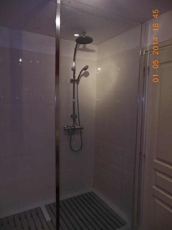 Chambre D'Hotes La Bichette Chassagny Pokój zdjęcie