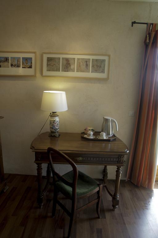 Chambre D'Hotes La Bichette Chassagny Zewnętrze zdjęcie