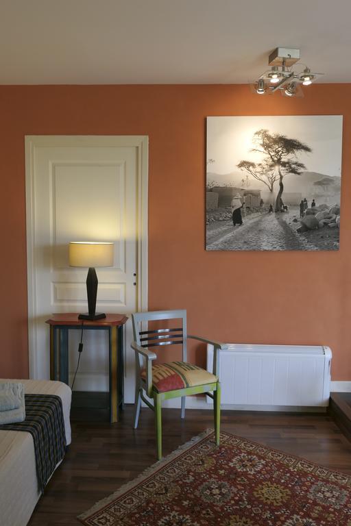 Chambre D'Hotes La Bichette Chassagny Zewnętrze zdjęcie