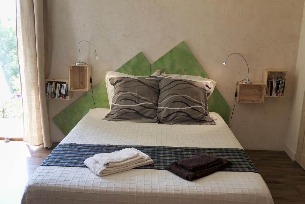 Chambre D'Hotes La Bichette Chassagny Zewnętrze zdjęcie